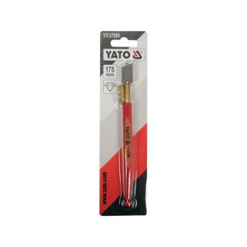 YATO Üvegvágó gyémánt heggyel 175 mm (YT-37390)