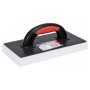 YATO Fugázó szivacs 130 x 270/30 mm fehér (YT-51904)
