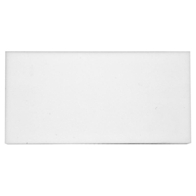 YATO Fugázó szivacs 130 x 270/30 mm fehér (YT-51904)