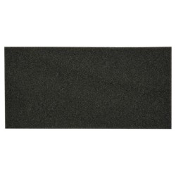 YATO Fugázó szivacs 130 x 270/50 mm szürke (YT-51907)