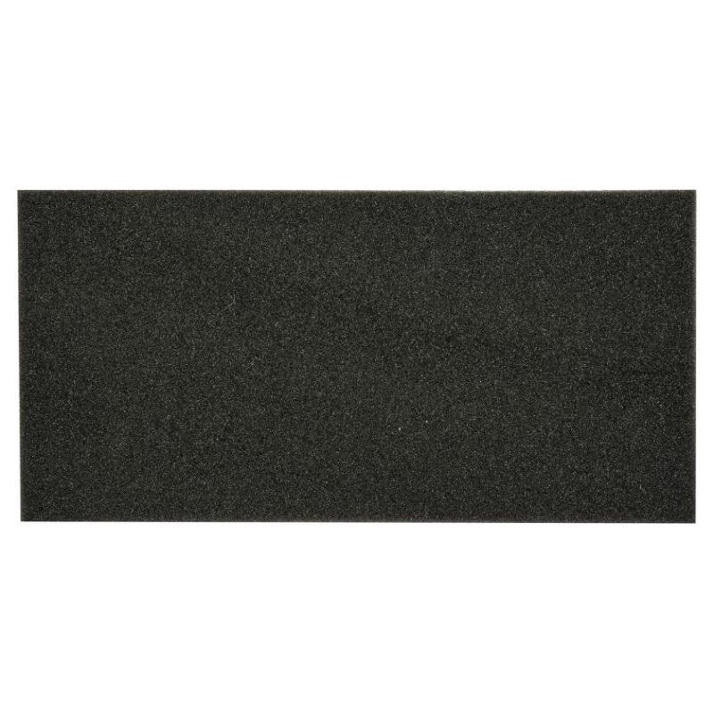 YATO Fugázó szivacs 130 x 270/50 mm szürke (YT-51907)