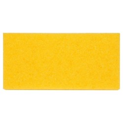 YATO Fugázó szivacs 130 x 270/30 mm (YT-51908)