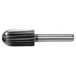 YATO Turbómaró fémhez és alumíniumhoz 13 mm kerek (YT-61715) YATO Turbómaró fémhez és alumíniumhoz 13 mm kerek (YT-61715)