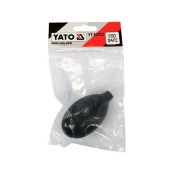 YATO Körtepumpa elektronikai alktrészekhez ESD védett (YT-82512) YATO Körtepumpa elektronikai alktrészekhez ESD védett (YT-82512)