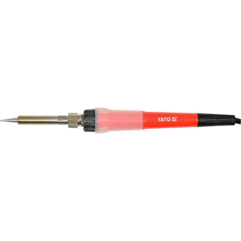 YATO Forrasztópáka 50W/200-450 C (YT-82700) YATO Forrasztópáka 50W/200-450 C (YT-82700)