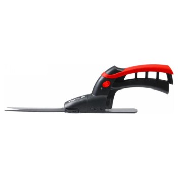 YATO Fűnyíró olló 16 pozíció 360° 370 mm (YT-8853)