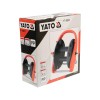 YATO Tömlőtartó kocsi 1/2' 50 m, 3/4' 20 m (YT-99850) YATO Tömlőtartó kocsi 1/2' 50 m, 3/4' 20 m (YT-99850)