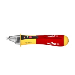 Fáziskereső - érintés nélküli 90 - 1000V - Wiha (SB25514) (WH-43798) Fáziskereső - érintés nélküli 90 - 1000V - Wiha (SB25514) (WH-43798)