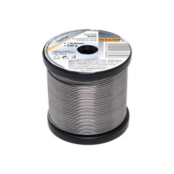 Forrasztó ón D0.8 mm 2% 500 g (SW 0,8/500) Forrasztó ón D0.8 mm 2% 500 g (SW 0,8/500)