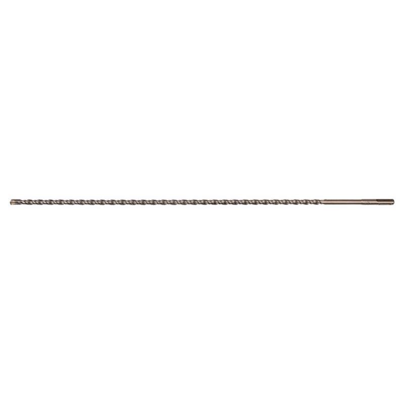 YATO Kőzetfúró 10 x 600/500 mm négyélű SDS-Plus (YT-4213)