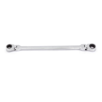 Csillag-csillag racsnis-csuklós extra hosszú 14x15 - 237 mm Welzh (817-4-WW)