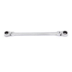 Csillag-csillag racsnis-csuklós extra hosszú 16x18 - 237 mm Welzh (817-5-WW) Csillag-csillag racsnis-csuklós extra hosszú 16x18 - 237 mm Welzh (817-5-WW)