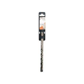 YATO Kőzetfúró 12 x 160/95 mm négyélű SDS-Plus (YT-4214)