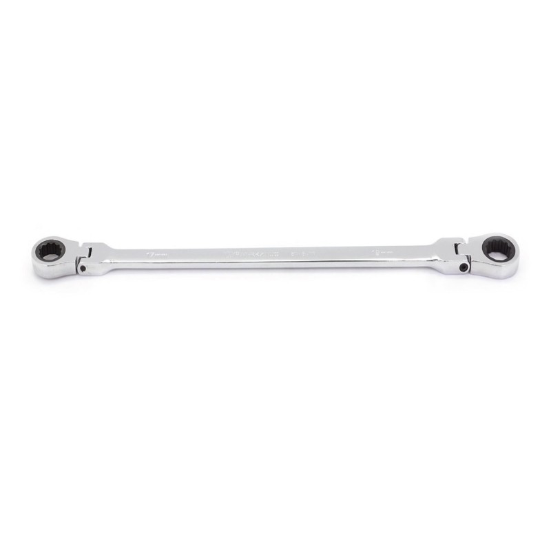 Csillag-csillag racsnis-csuklós extra hosszú 21x23 - 237 mm Welzh (817-7-WW) Csillag-csillag racsnis-csuklós extra hosszú 21x23 - 237 mm Welzh (817-7-WW)