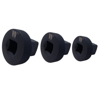 Légkulcs átalakító adapter készlet bővítő 3/8''-1/2''-3/4'' - Welzh (4043-WW) Légkulcs átalakító adapter készlet bővítő 3/8''-1/2''-3/4'' - Welzh (4043-WW)