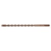 YATO Kőzetfúró 12 x 260/185 mm négyélű SDS-Plus (YT-4215) YATO Kőzetfúró 12 x 260/185 mm négyélű SDS-Plus (YT-4215)