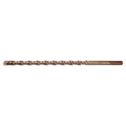 YATO Kőzetfúró 12 x 260/185 mm négyélű SDS-Plus (YT-4215) YATO Kőzetfúró 12 x 260/185 mm négyélű SDS-Plus (YT-4215)