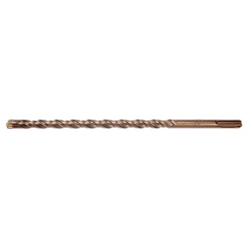 YATO Kőzetfúró 12 x 260/185 mm négyélű SDS-Plus (YT-4215)