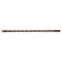 YATO Kőzetfúró 12 x 260/185 mm négyélű SDS-Plus (YT-4215) YATO Kőzetfúró 12 x 260/185 mm négyélű SDS-Plus (YT-4215)