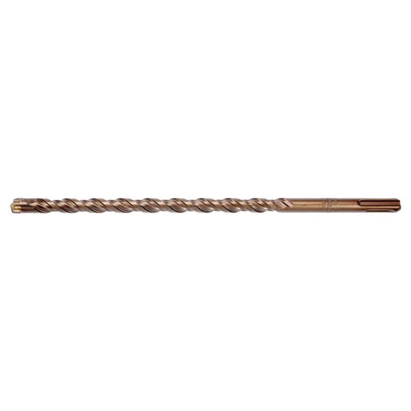 YATO Kőzetfúró 12 x 260/185 mm négyélű SDS-Plus (YT-4215) YATO Kőzetfúró 12 x 260/185 mm négyélű SDS-Plus (YT-4215)
