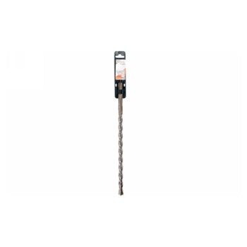 YATO Kőzetfúró 12 x 260/185 mm négyélű SDS-Plus (YT-4215)