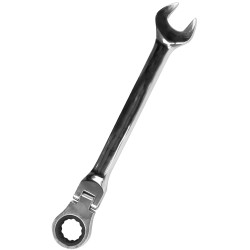 Csillag-villás racsnis-csuklós 14-es (8010-7-WW) Csillag-villás racsnis-csuklós 14-es (8010-7-WW)