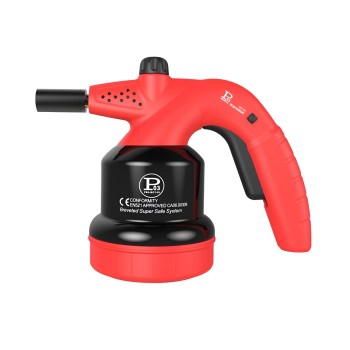 Gázégő piezós fém házas takarékos (HF-P03-TAK) Gázégő piezós fém házas takarékos (HF-P03-TAK)