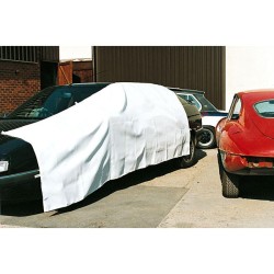 Szikraálló gépjármű védőtakaró - nagy - 1200 x 3400 mm (PWT-91147) Szikraálló gépjármű védőtakaró - nagy - 1200 x 3400 mm (PWT-91147)