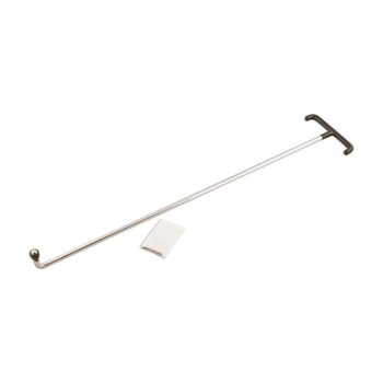 PowerTec 800 mm-es feszítő elven működő mágneses és golyós horpadásjavító (PWT-92369)