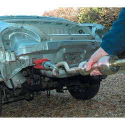 Karosszéria húzató csipesz - 60 mm - 6 tonnás ÖNZÁRÓ PowerTec (PWT-91068) Karosszéria húzató csipesz - 60 mm - 6 tonnás ÖNZÁRÓ PowerTec (PWT-91068)