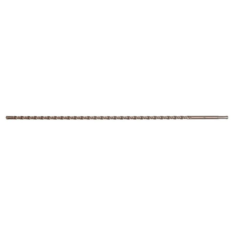 YATO Kőzetfúró 12 x 600/490 mm négyélű SDS-Plus (YT-4217) YATO Kőzetfúró 12 x 600/490 mm négyélű SDS-Plus (YT-4217)