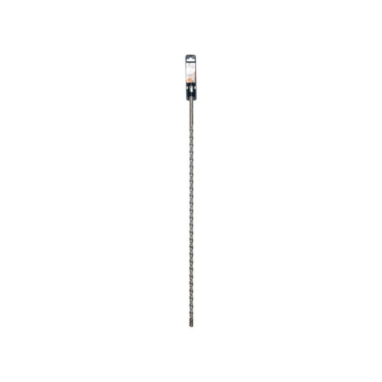 YATO Kőzetfúró 12 x 600/490 mm négyélű SDS-Plus (YT-4217) YATO Kőzetfúró 12 x 600/490 mm négyélű SDS-Plus (YT-4217)