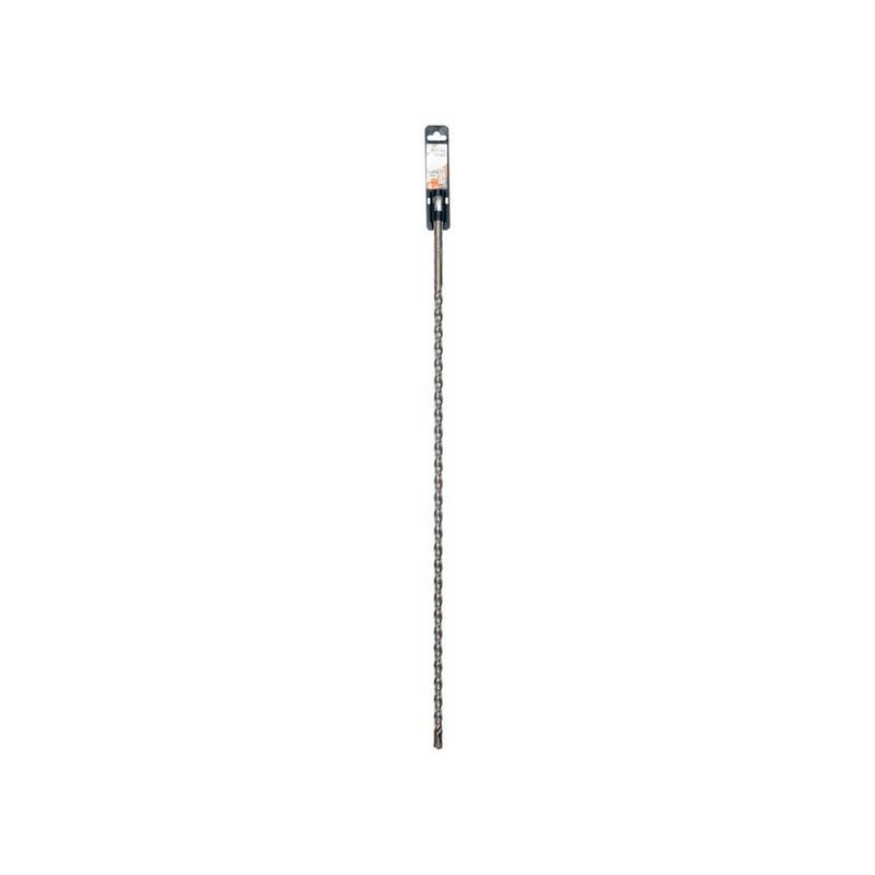 YATO Kőzetfúró 12 x 600/490 mm négyélű SDS-Plus (YT-4217) YATO Kőzetfúró 12 x 600/490 mm négyélű SDS-Plus (YT-4217)
