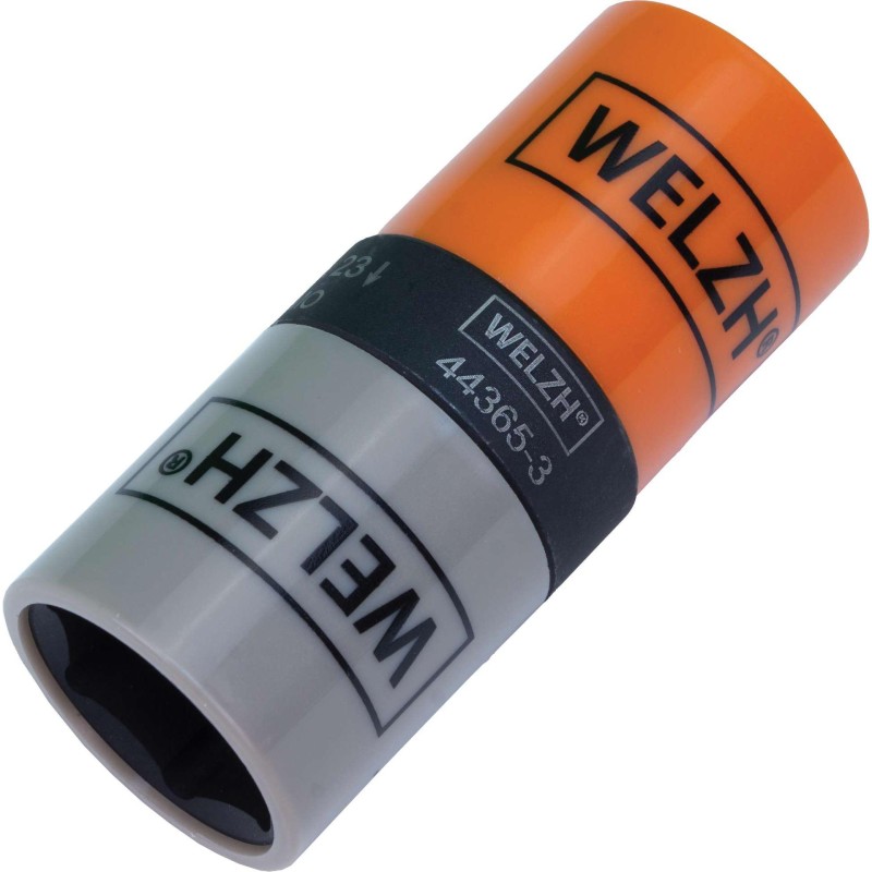 Légkulcsfej kétoldalú 6 l.n. 23x24 mm Légkulcsfej kétoldalú 6 l.n. 23x24 mm