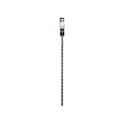 YATO Kőzetfúró 14 x 460/360 mm négyélű SDS-Plus (YT-4219) YATO Kőzetfúró 14 x 460/360 mm négyélű SDS-Plus (YT-4219)