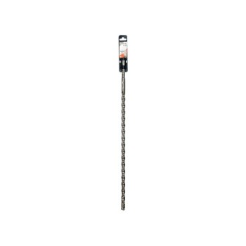 YATO Kőzetfúró 14 x 460/360 mm négyélű SDS-Plus (YT-4219)