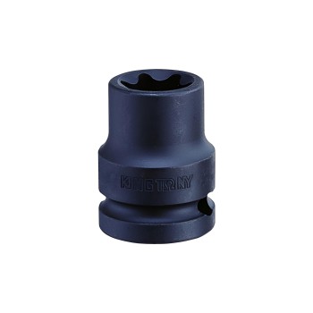 Légkulcsfej 3/4' rövid belső torx E26