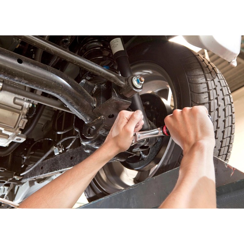 Crowa racsnis kulcs 1/2' 262 mm Crowa racsnis kulcs 1/2' 262 mm