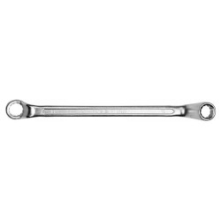 YATO Hajlított csillagkulcs 12 x 13 mm CrV (YT-03953) YATO Hajlított csillagkulcs 12 x 13 mm CrV (YT-03953)