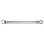 YATO Hajlított csillagkulcs 12 x 13 mm CrV (YT-03953)