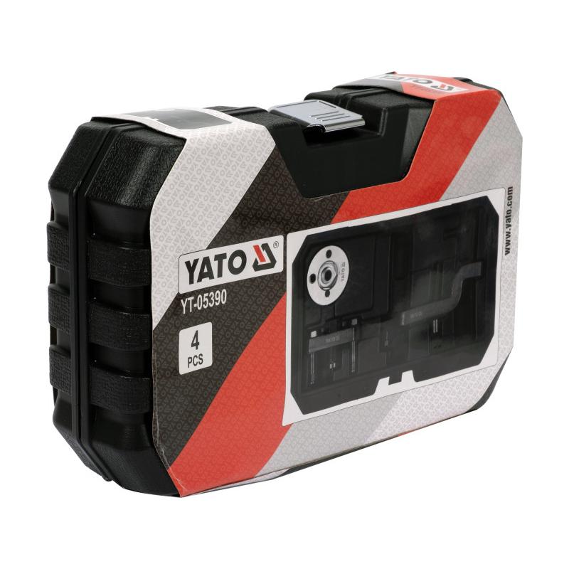 YATO Vízpumpa szerelő készlet 4 részes (VW) (YT-05390)