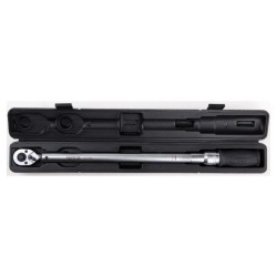 YATO Nyomatékkulcs 1/2' 60-340 Nm / 592-613 mm (YT-0754)