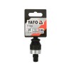 YATO Gépi csuklós csatlakozó 3/8' CrMo (YT-10632)
