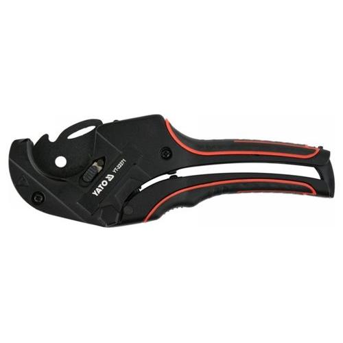 YATO Csővágó olló 42 mm PVC (YT-22271) YATO Csővágó olló 42 mm PVC (YT-22271)