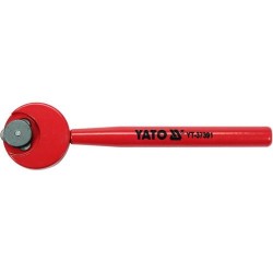 YATO Üvegvágó 3 kerekes 130 mm (YT-37391) YATO Üvegvágó 3 kerekes 130 mm (YT-37391)