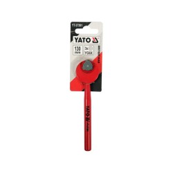 YATO Üvegvágó 3 kerekes 130 mm (YT-37391) YATO Üvegvágó 3 kerekes 130 mm (YT-37391)