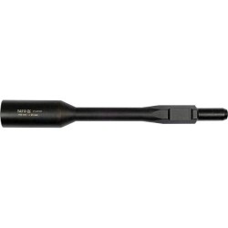 YATO Földelőszonda leütő HEX 25 x 400 mm CrMo (YT-47197) YATO Földelőszonda leütő HEX 25 x 400 mm CrMo (YT-47197)