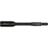 YATO Földelőszonda leütő HEX 25 x 400 mm CrMo (YT-47197) YATO Földelőszonda leütő HEX 25 x 400 mm CrMo (YT-47197)