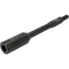 YATO Földelőszonda leütő HEX 25 x 400 mm CrMo (YT-47197)