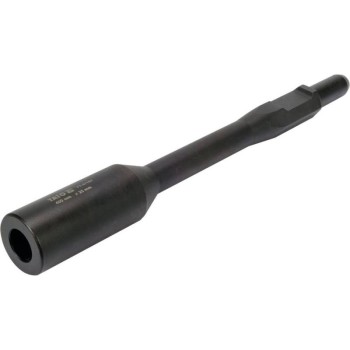 YATO Földelőszonda leütő HEX 25 x 400 mm CrMo (YT-47197)